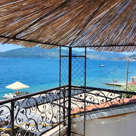 Apartment Sm Herceg Novi Dış mekan fotoğraf