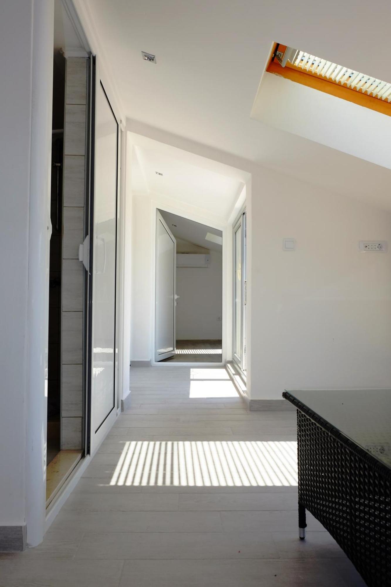 Apartment Sm Herceg Novi Oda fotoğraf
