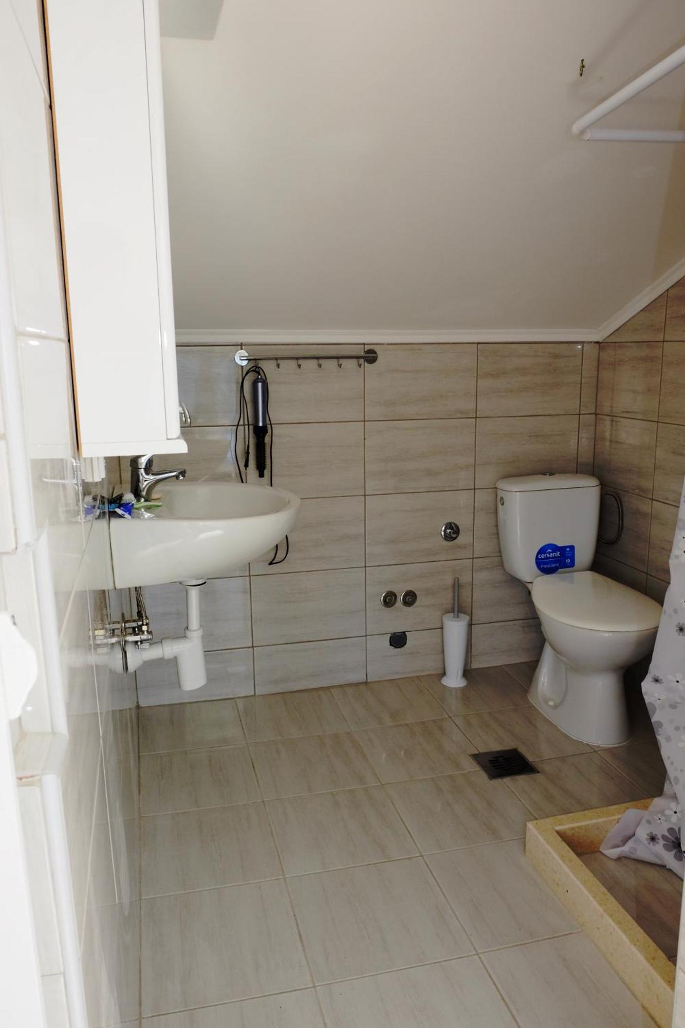 Apartment Sm Herceg Novi Oda fotoğraf