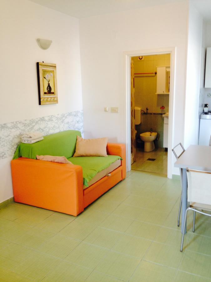 Apartment Sm Herceg Novi Dış mekan fotoğraf