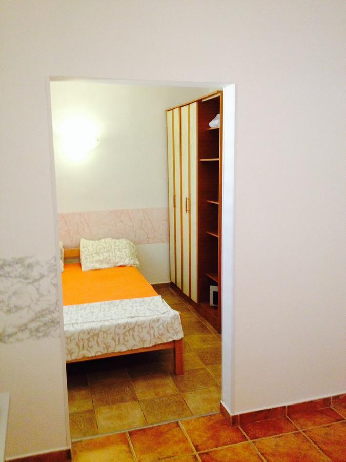 Apartment Sm Herceg Novi Dış mekan fotoğraf