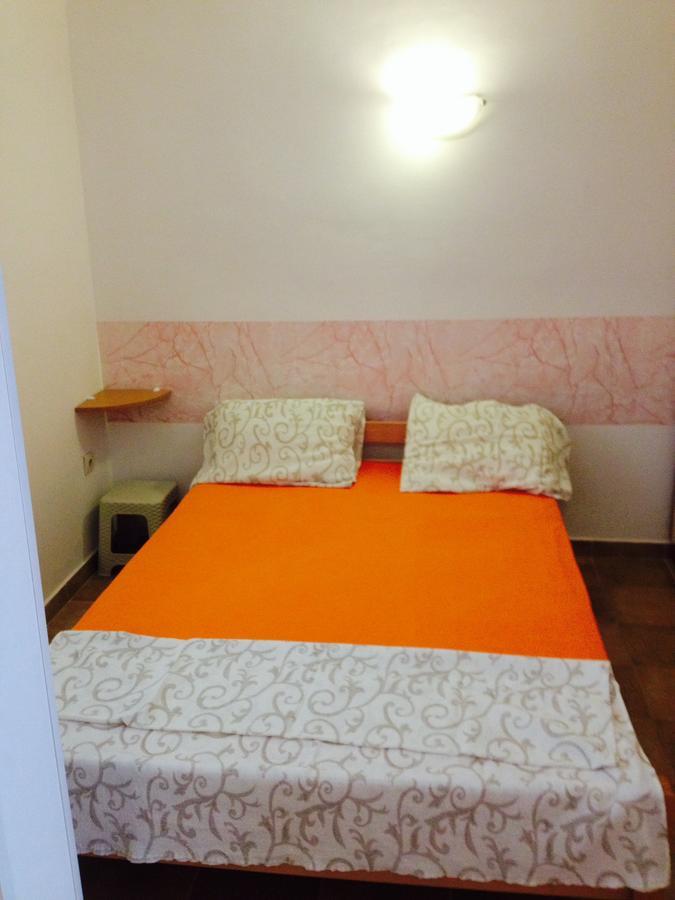 Apartment Sm Herceg Novi Dış mekan fotoğraf