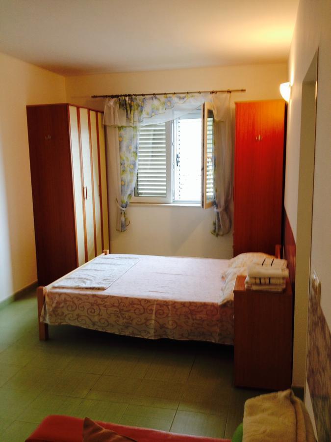 Apartment Sm Herceg Novi Dış mekan fotoğraf