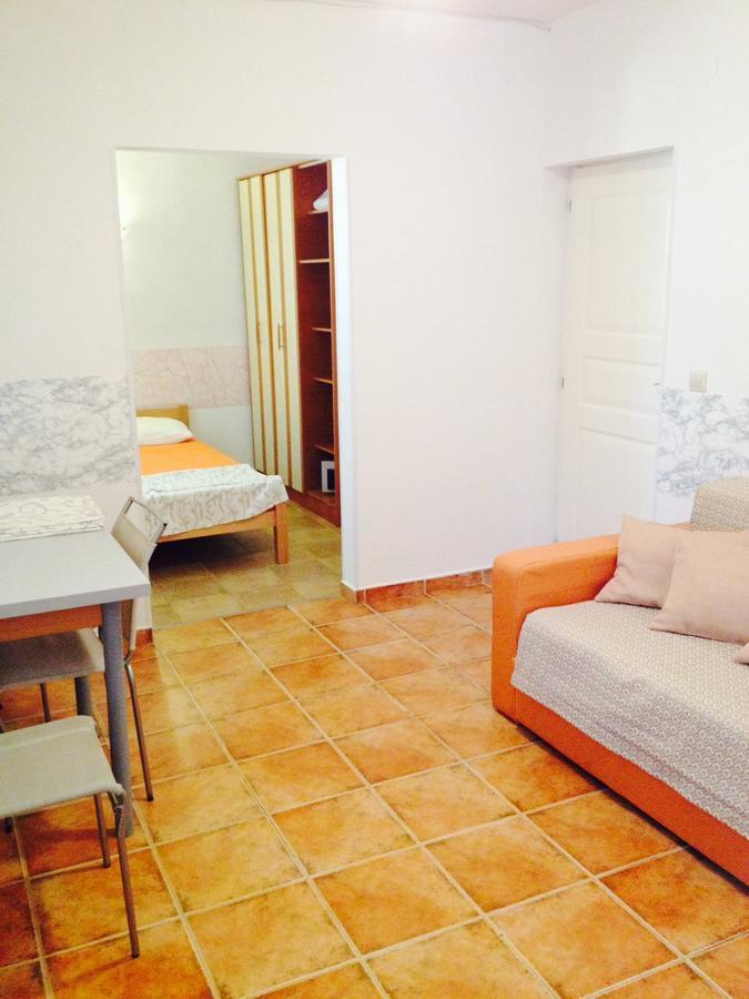 Apartment Sm Herceg Novi Dış mekan fotoğraf