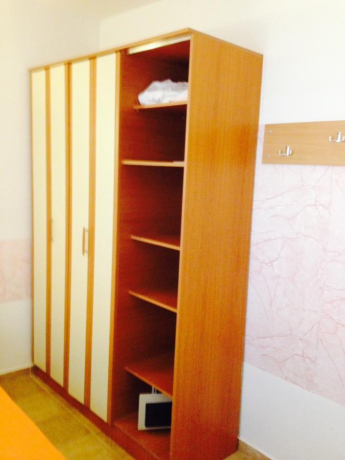 Apartment Sm Herceg Novi Dış mekan fotoğraf