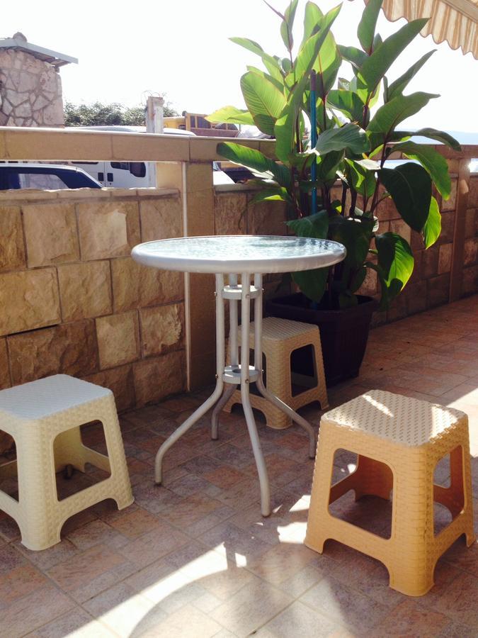 Apartment Sm Herceg Novi Dış mekan fotoğraf
