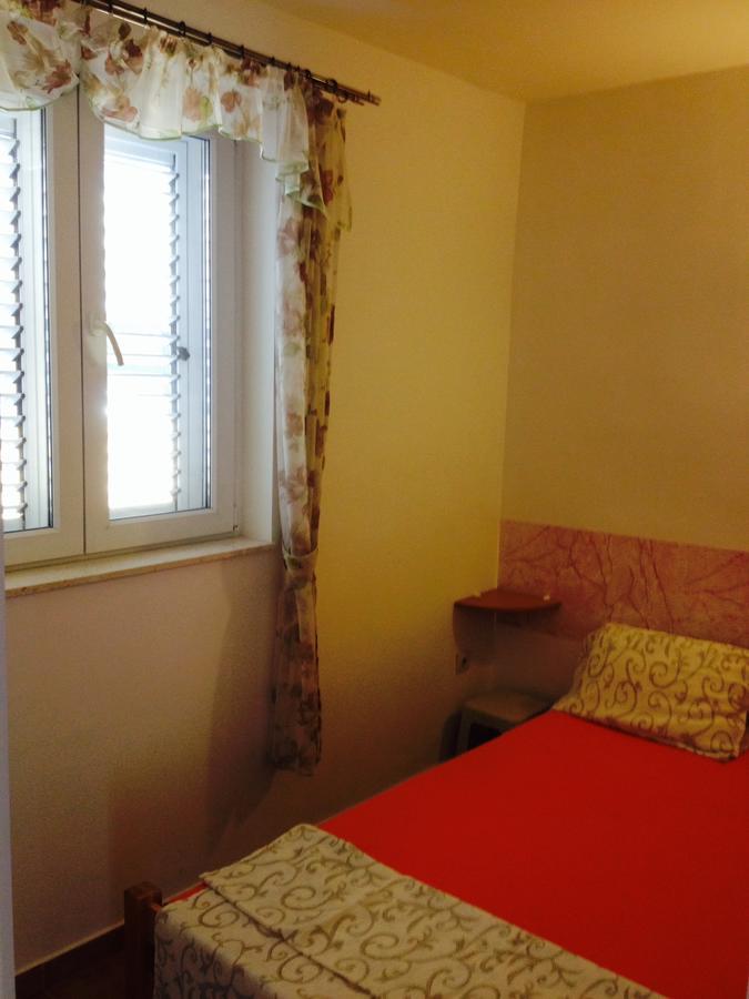 Apartment Sm Herceg Novi Dış mekan fotoğraf