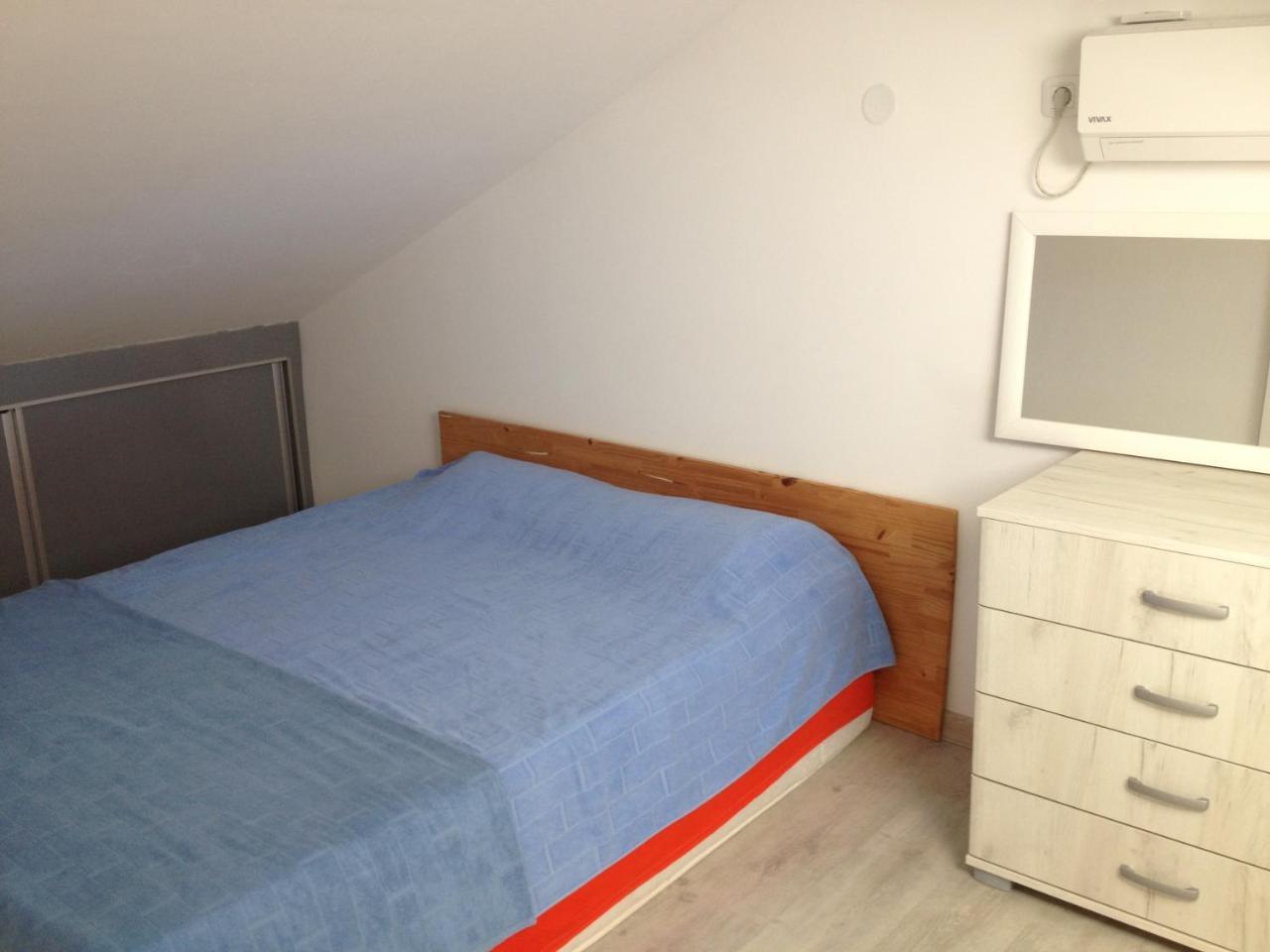 Apartment Sm Herceg Novi Dış mekan fotoğraf