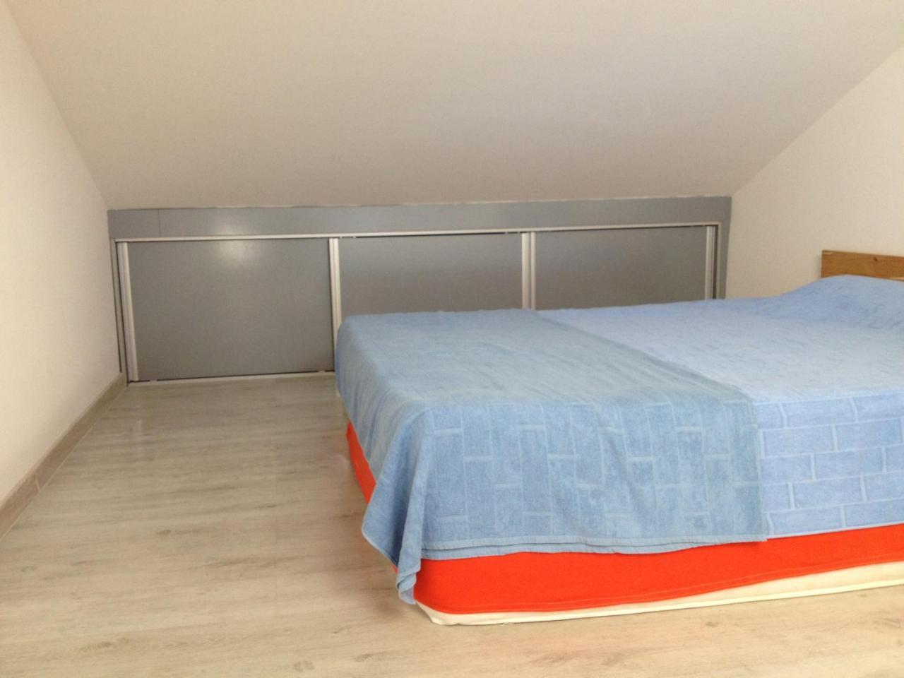 Apartment Sm Herceg Novi Dış mekan fotoğraf