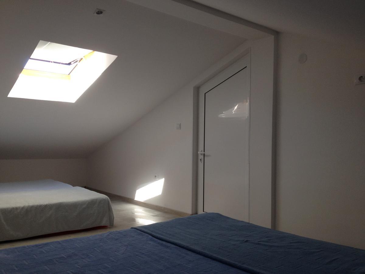 Apartment Sm Herceg Novi Dış mekan fotoğraf